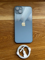 IPhone 14 Plus 256g AT&T and Cricket flawless