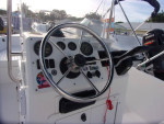 2002 Sea Pro 17'