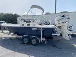 2019 SEA PRO 208 BAY BOAT