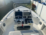 2019 SEA PRO 208 BAY BOAT