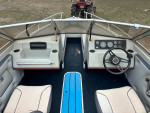 1987 Seaswirl 19ft 4.3 V6 ski boat
