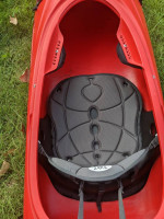 Perception Essence 16.5 Sea Kayak