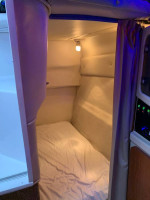 2003 Chaparral 26 foot boat for sale. New 5.7 Merc Price DROP