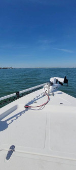 Beautiful 17.6ft 2006 Sea Pro Center Console Bay Boat