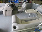 2024 Princecraft 21 Sportfisher 2-S Pontoon & Mercury 4-Stroke EFI