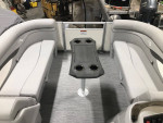 2023 BENNINGTON 22 SSR QUAD LOUNGER TRITOON-YAM 150-BOAT SHOW PRICING!
