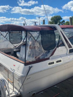 30' SeaRay Cabin Cruiser
