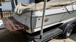 Wakeboard Skiboat 22’ Tige ir