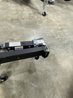 2023 Alumacraft Trophy 195