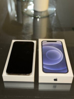 iPhone 12 Pro 128GB Black