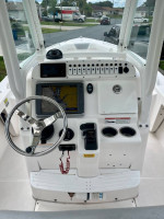 2013 Everglades 243cc