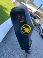 2019 Tracker Pro 160