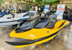 2022 Sea-Doo RXP X 300 Ibr & Audio Millenium Yellow SKU:BW76625D 1630