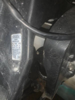 1999 26’ pursuit walk around