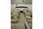 2024 Starcraft LX 16 F W/ MERCURY 20HP 4 STROKE