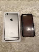 Apple IPhone 6 Space Grey 16GB