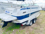 2007 crownline 220