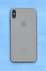Apple iPhone XS Max 64G, Gold, Unlocked