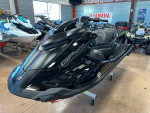 2024 Yamaha GP SVHO with Audio Waverunner®