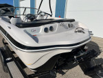 2008 Tracker Tahoe 19' Bowrider W/Tower & 130 HP 4-stroke power!