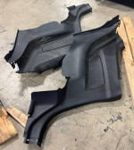 15-22 Ford Mustang Parts S550