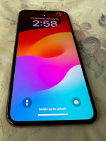 iPhone XS Max - 512 GB