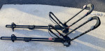 Yakima Frontloader Upright Bike Mounts - Fits All Roof Racks
