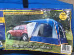 $450 Sportz SUV Tent - 5-6 person