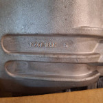 Dodge Chrysler Brake Calipers, mount brackets, & Pads