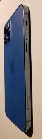 iPhone 12 Pro 128GB Unlocked Blue Excellent Condition