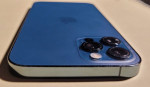 iPhone 12 Pro 128GB Unlocked Blue Excellent Condition