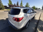 ✅ 2012 CHEVROLET TRAVERSE 3.6L PARTING OUT