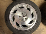 Corvette Wheels