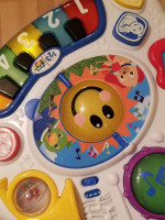 Baby Einstein Toys