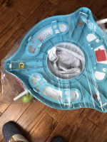 Baby Bouncer / Jumper / Activity Center. CASH ONLY