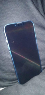 Used iphone 13 with original box