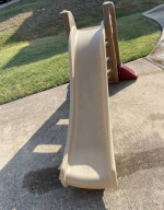 Step2 Naturally Playful Big Folding Slide