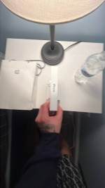 10 minute old iPhone 13 just walked out