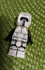 15 lego star war characters 4 to 10.00