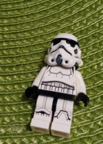 15 lego star war characters 4 to 10.00