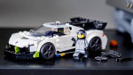 LEGO Speed Champions Koenigsegg Jesko (76900)