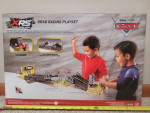 Disney Pixar Cars Drag Racing Playset