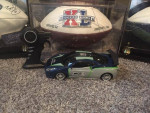 SEATTLE SEAHAWKS NFL Remote Controlled Touchdown Racer *** NEW