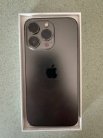 IPHONE 13 PRO