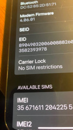 IPHONE 12 pro max, 512gb, 100% battery health..