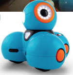 Dash & Dot toy robots - kids 6+