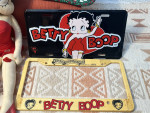 Betty Boop Estate Collection