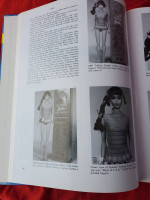 1994 Collector's Encyclopedia of Barbie Dolls and Collectibles Book