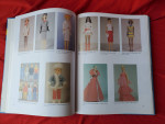 1994 Collector's Encyclopedia of Barbie Dolls and Collectibles Book