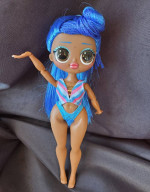 LOL Surprise OMG Miss Independent Fashion Doll